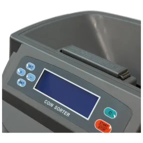 сортировщик монет mbox cs-200