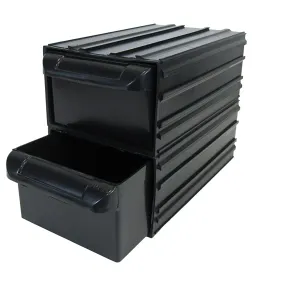 ящик антистатический 80х200х120, арт. pd 401 esd