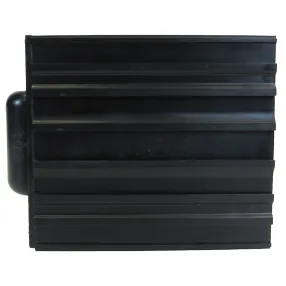 ящик антистатический 62х122х106, арт. pd 302 esd