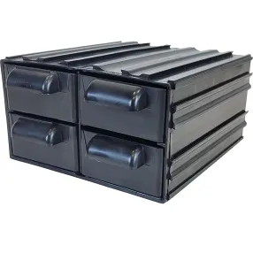 ящик антистатический 62х122х106, арт. pd 305 esd