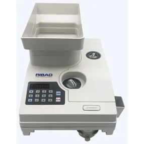 счётчик монет ribao cs-2000