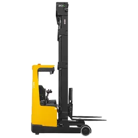 ричтрак cqd20l (2000 кг; 11,5 м; li-ion 48в / 560 ач) смартлифт (smartlift)