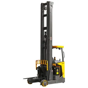ричтрак cqd20-d (2000 кг; 11,1 м; li-ion 48в / 450 ач) смартлифт (smartlift)
