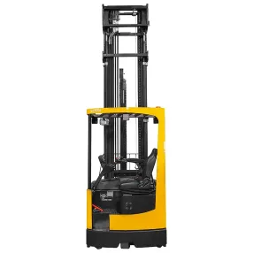 ричтрак cqd20l (2000 кг; 11,5 м; li-ion 48в / 560 ач) смартлифт (smartlift)