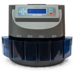 сортировщик монет mbox cs-200