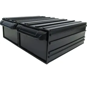 ящик антистатический 80х200х120, арт. pd 401 esd