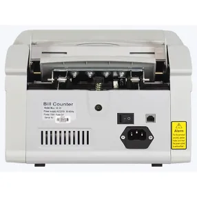 счетчик банкнот ds-25