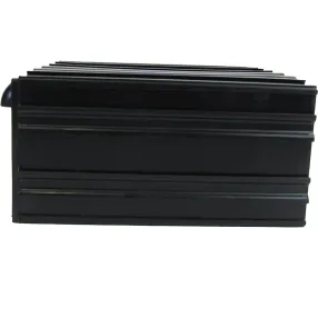 ящик антистатический 62х122х106, арт. pd 302 esd