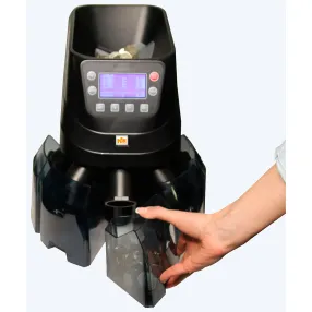 сортировщик монет mbox cs-510