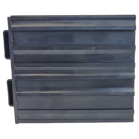 ящик антистатический 62х122х106, арт. pd 305 esd