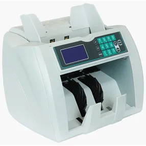 счётчик банкнот mbox ds-100