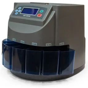сортировщик монет mbox cs-200