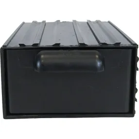 ящик антистатический 62х122х106, арт. pd 302 esd