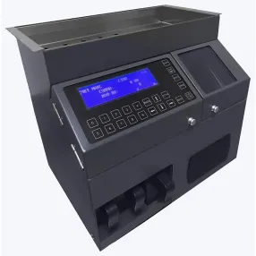 сортировщик монет mbox cs-211s