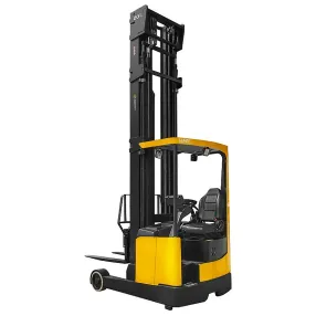 ричтрак cqd20l (2000 кг; 11,5 м; li-ion 48в / 560 ач) смартлифт (smartlift)