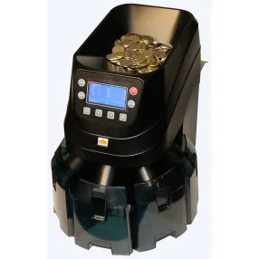 сортировщик монет mbox cs-510