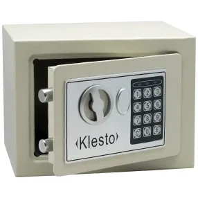 сейф мебельный klesto 17ew