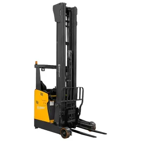 ричтрак mfz-l16h (1600 кг; 8,5 м; li-ion 48в / 460 ач) смартлифт (smartlift)