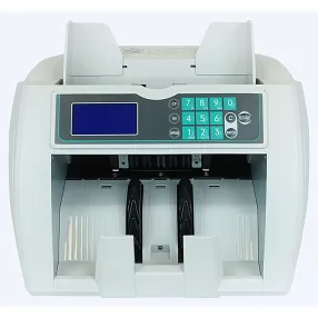 счётчик банкнот mbox ds-100