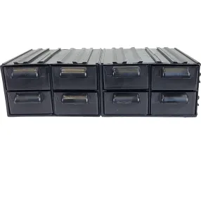 ящик антистатический 62х122х106, арт. pd 305 esd